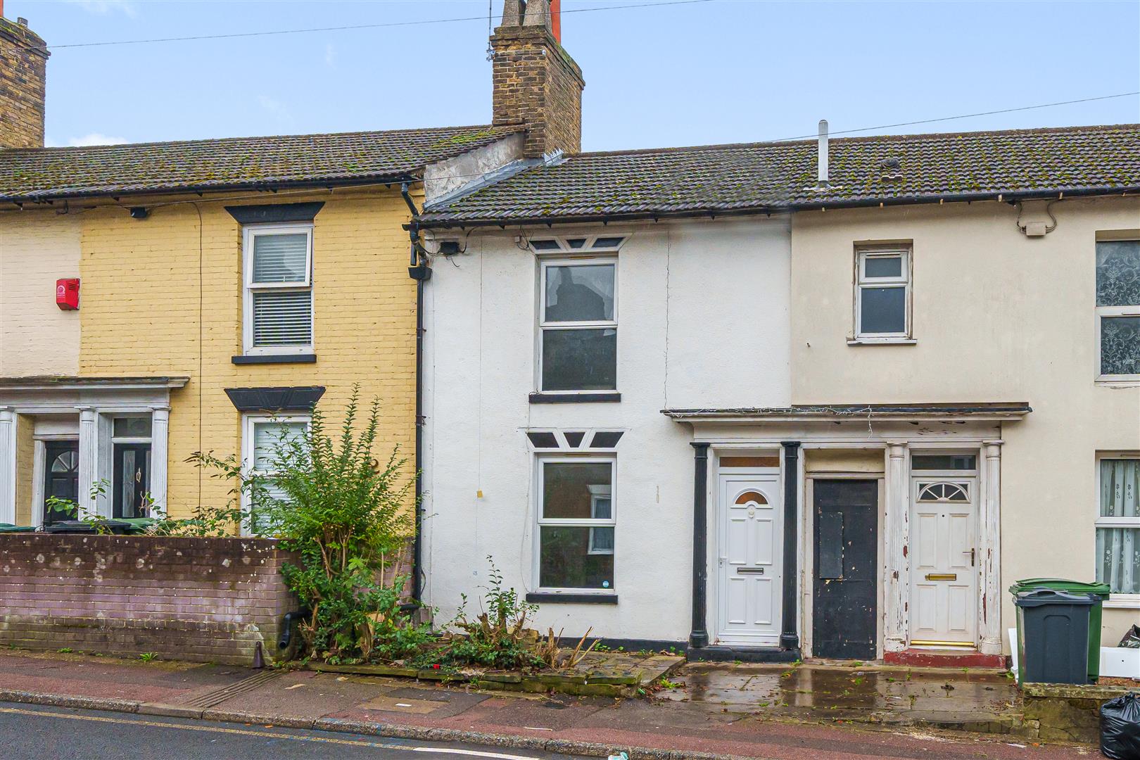 Brewer Street, Maidstone Simon Miller & Company